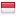 danzierg.com server is located in Indonesia